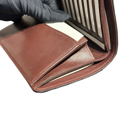 CHANEL LONG WALLET [3000173]
