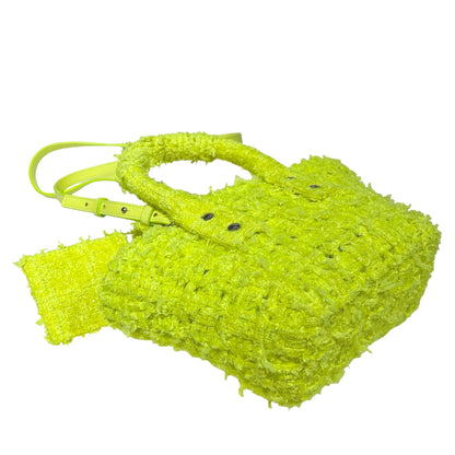 BALENCIAGA TWO WAY SHOLDER BAG [3000861]