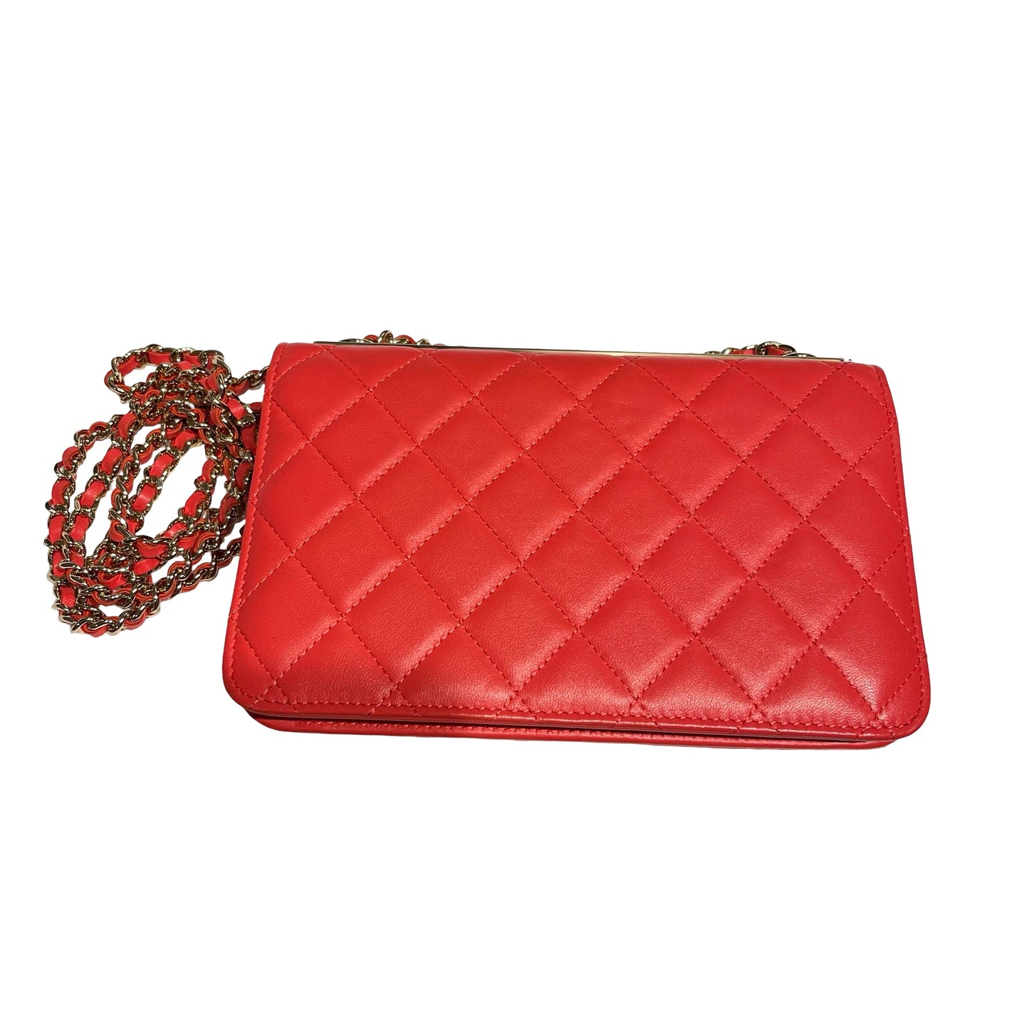CHANEL WOC [3000691]