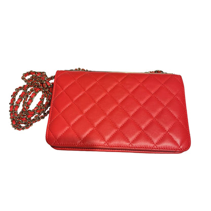CHANEL WOC [3000691]