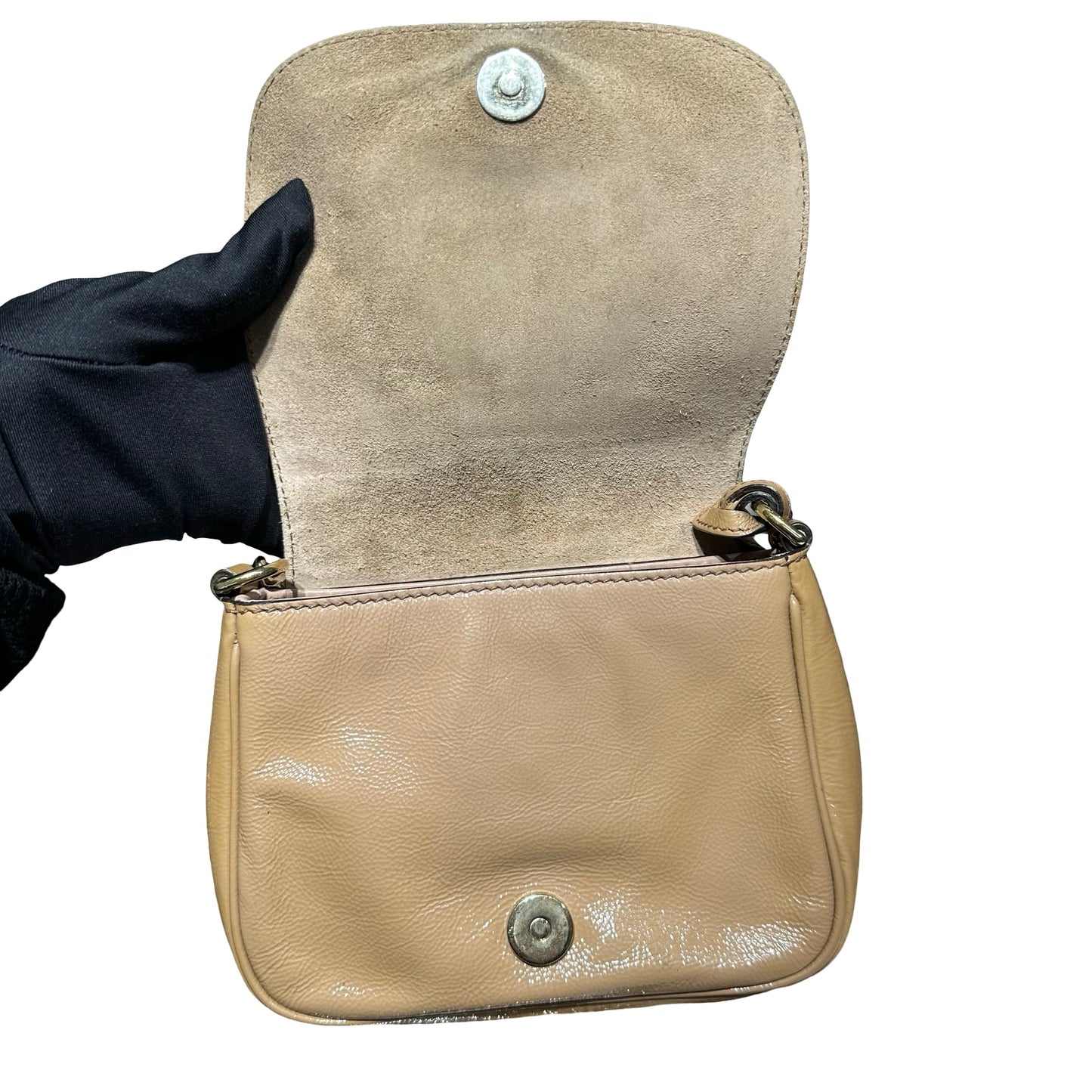 GUCCI SOHO BAG [3001163]