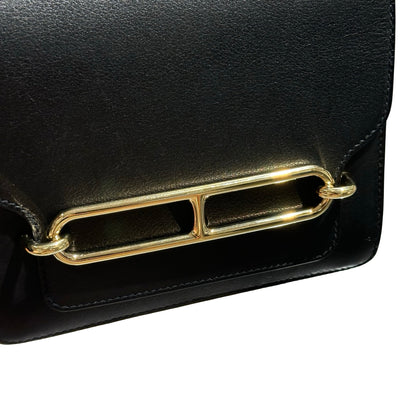 HERMES ROULIS MINI SHOULDER BAG [3000512]
