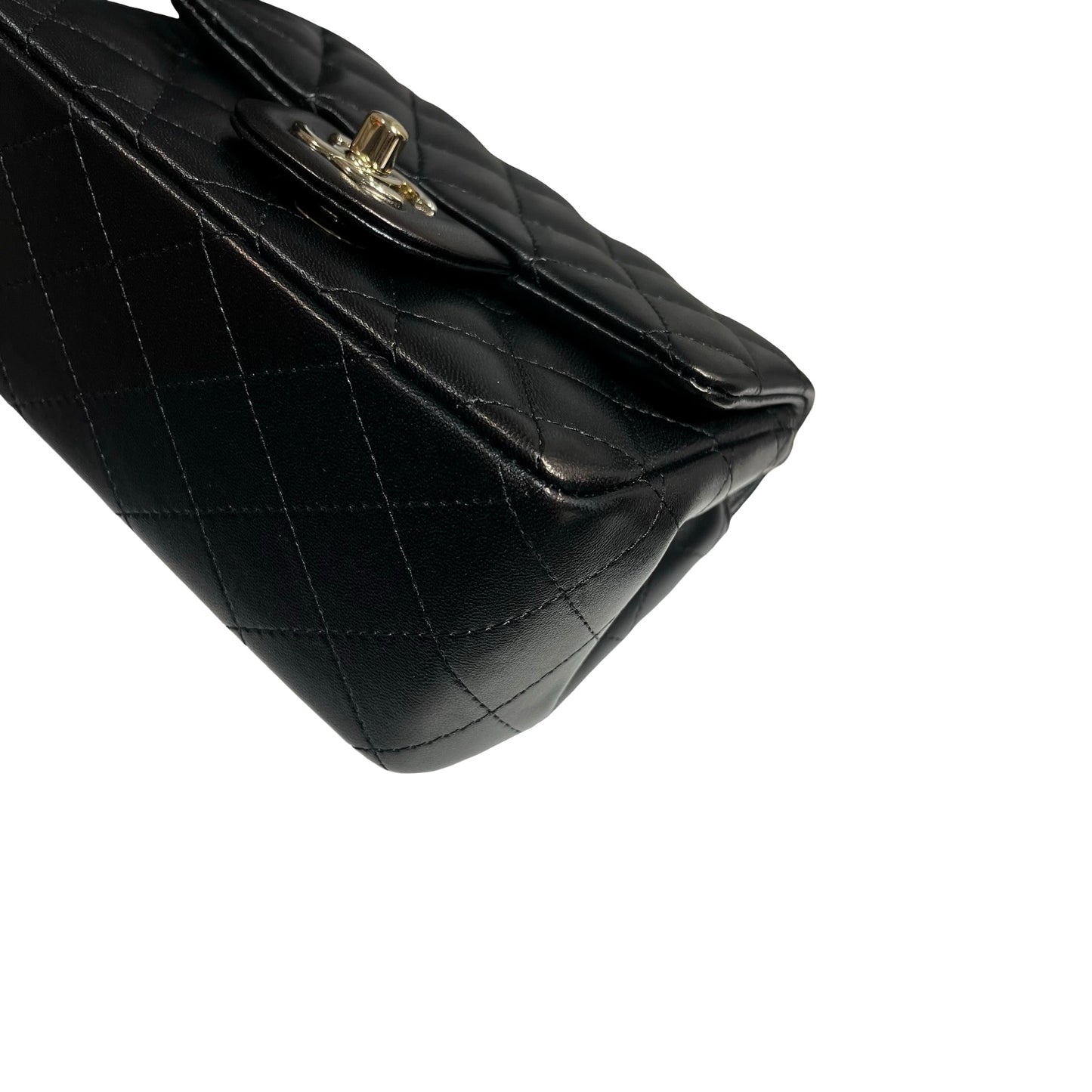 CHANEL MINI FLAP 17 CM [3001193]