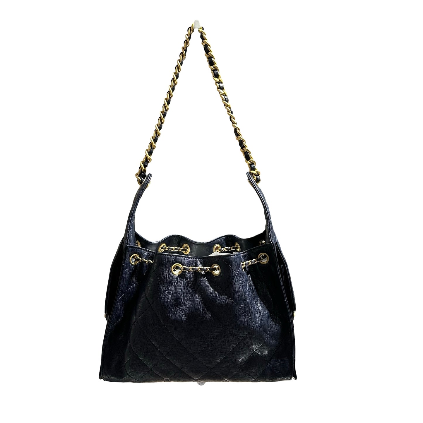 CHANEL 25 HOBO SMALL  [3000406]