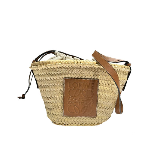 LOEWE DRAWSTRING BUCKET [3001043]