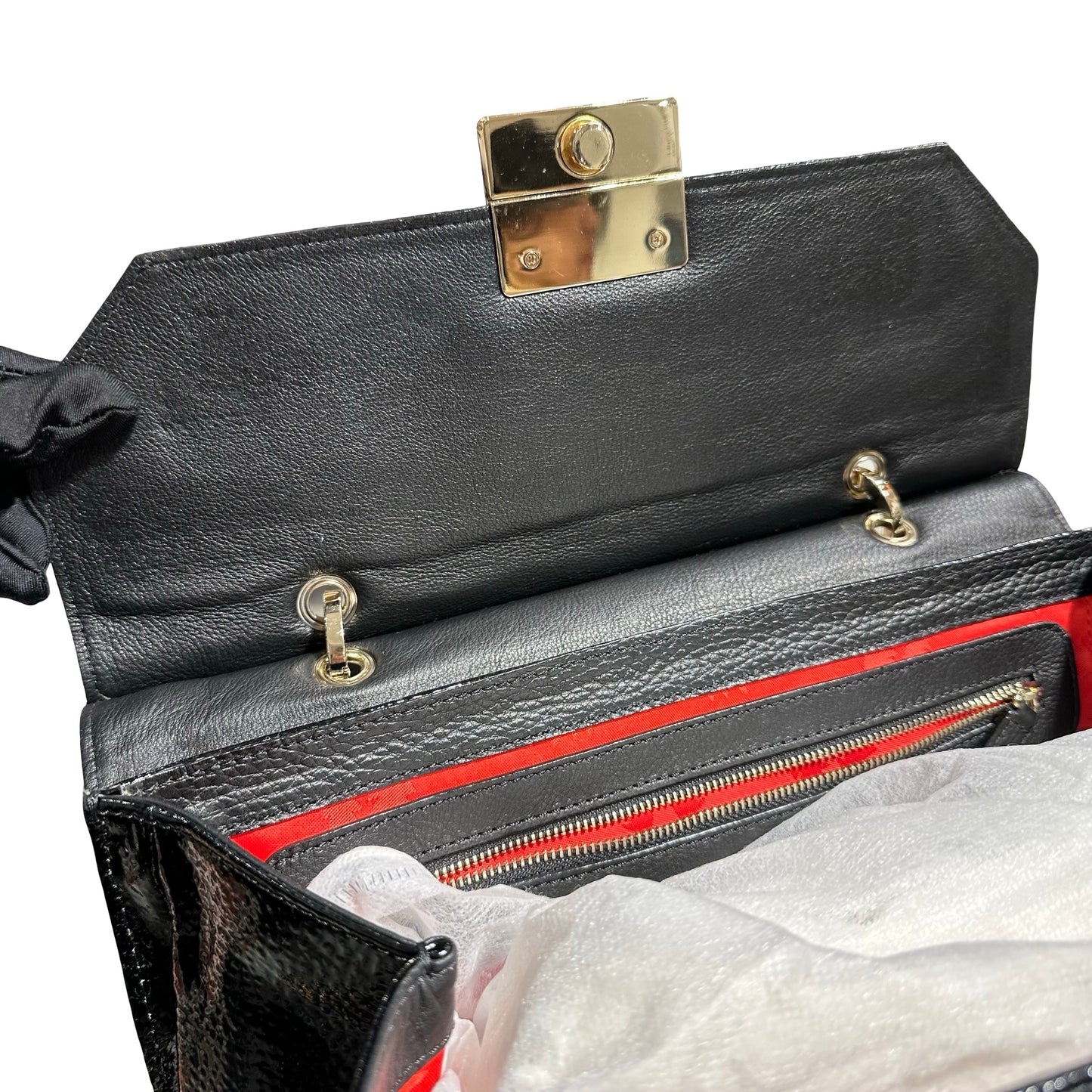 VIVIENNE WESTWOOD HAND BAG [3001025]