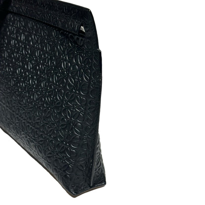 LOEWE POUCH BLACK [3001926]