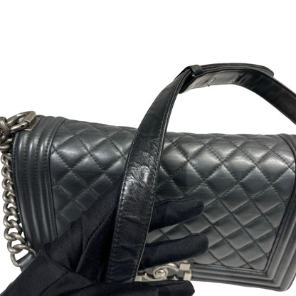 CHANEL BOY 25 [3001265]