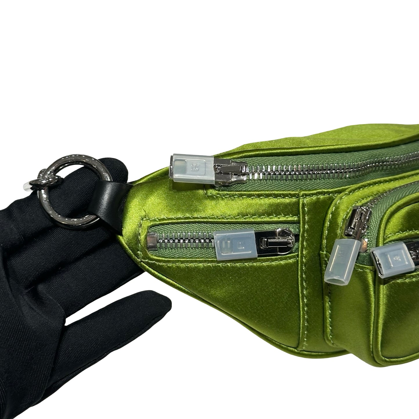 ALEXANDER WANG CROSSBODY BAG [3001083]