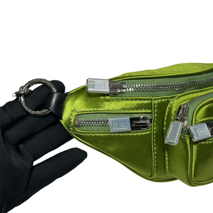 ALEXANDER WANG CROSSBODY BAG [3001083]