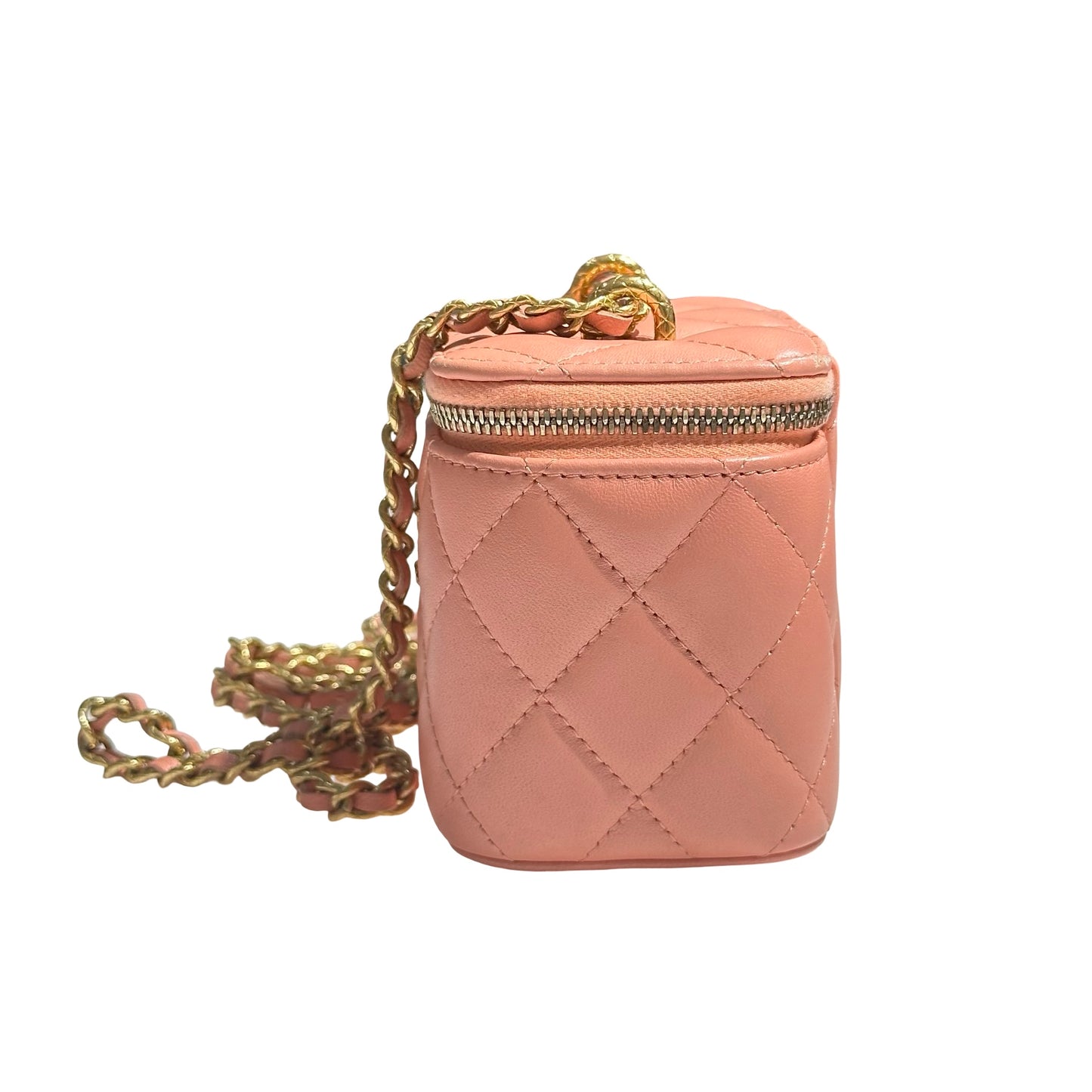 CHANEL VANITY BAG [3000311]