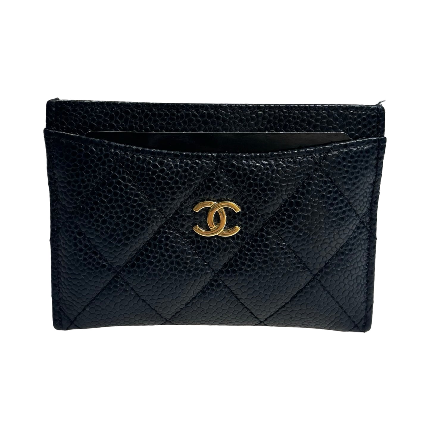 CHANEL CARD CASE [20000050]