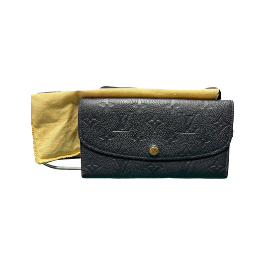 LV LONG WALLET [3000420]