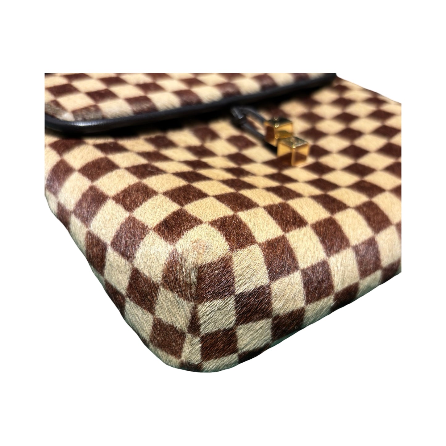 LV MINI DAMIER SHOULDER BAG [3000421]