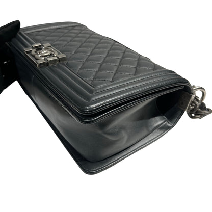 CHANEL BOY 25 [3001265]