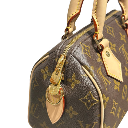 LV SPEEDY 20 BAG [3000122]