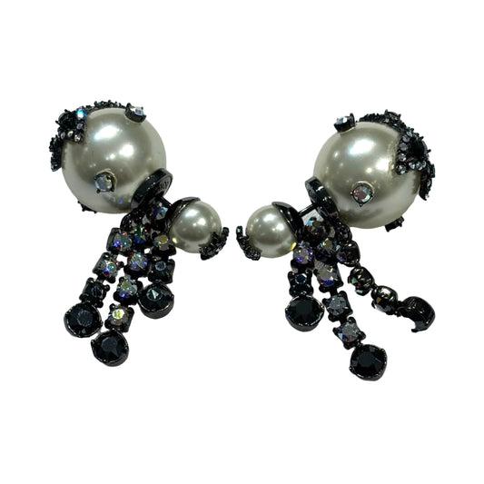 DIOR EARRING [110074]