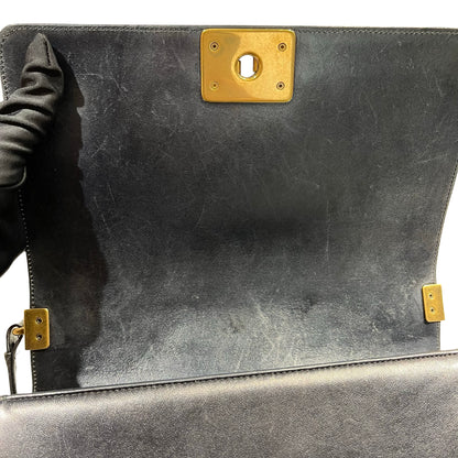 CHANEL BOY 25 [3001217]