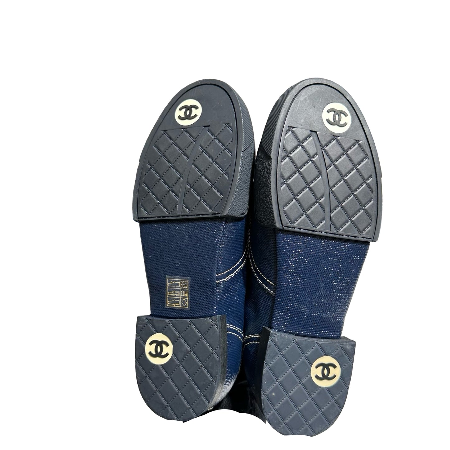 CHANEL SHOES [3000153]