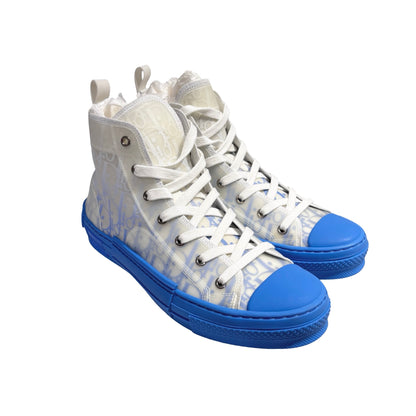 DIOR MONOGRAM MEN SNEAKER [3000878]