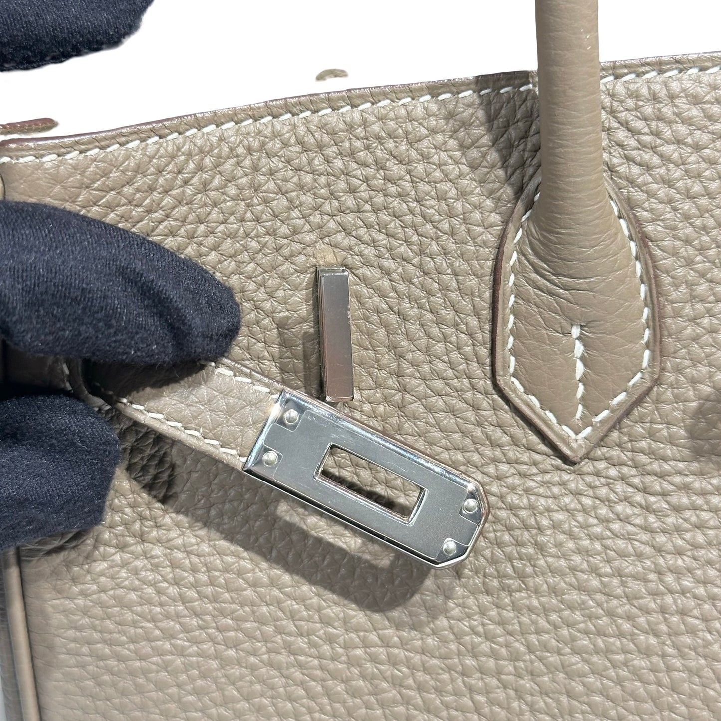 HERMES BIRKIN 25 [3001771]