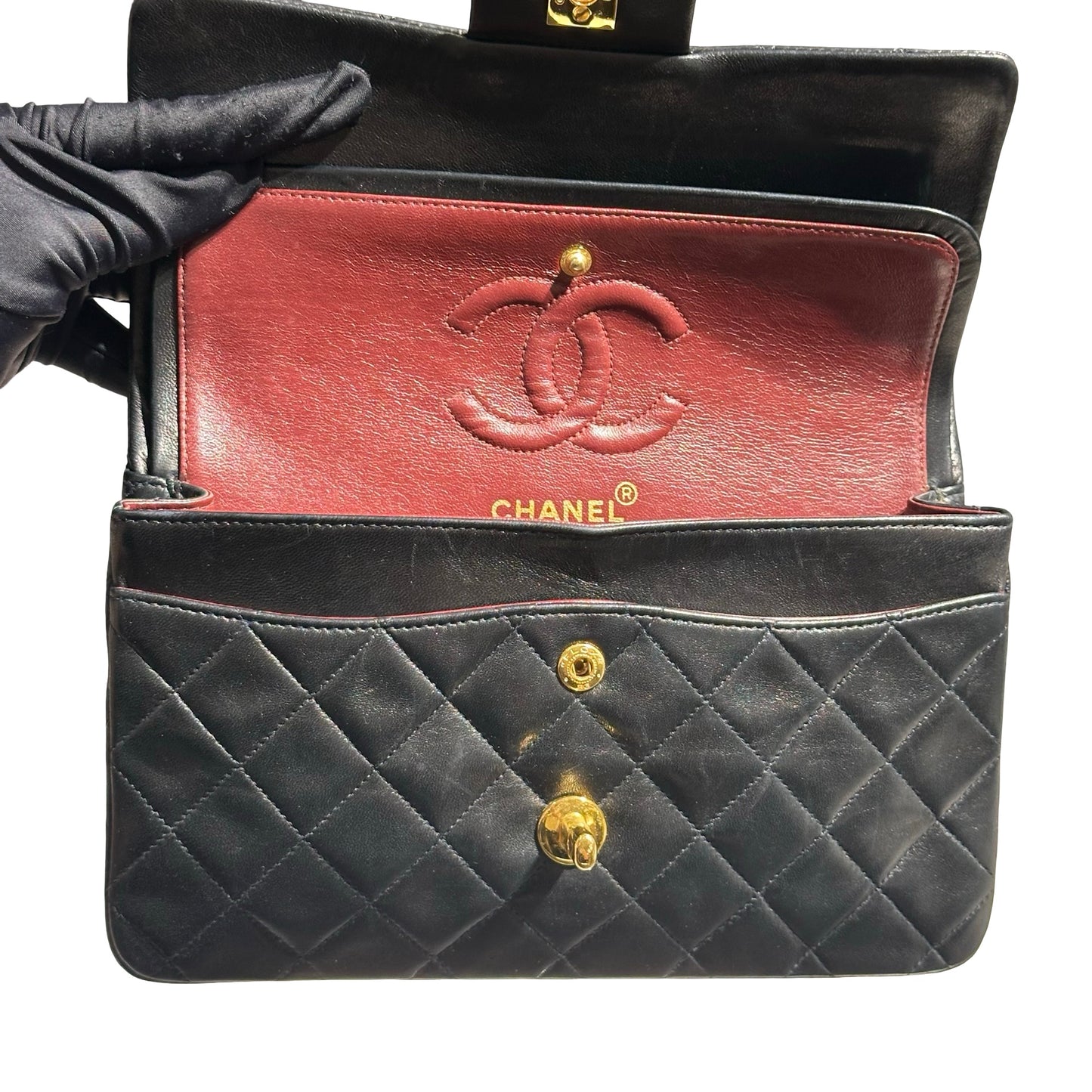 CHANEL CF 23 [3000180]