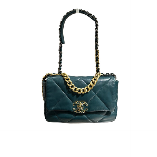 CHANEL 19 BAG SMALL [3000556]