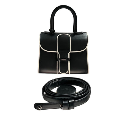 DELVAUX  BRILLANT MINI BOX [3000554]
