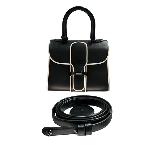 DELVAUX  BRILLANT MINI BOX [3000554]