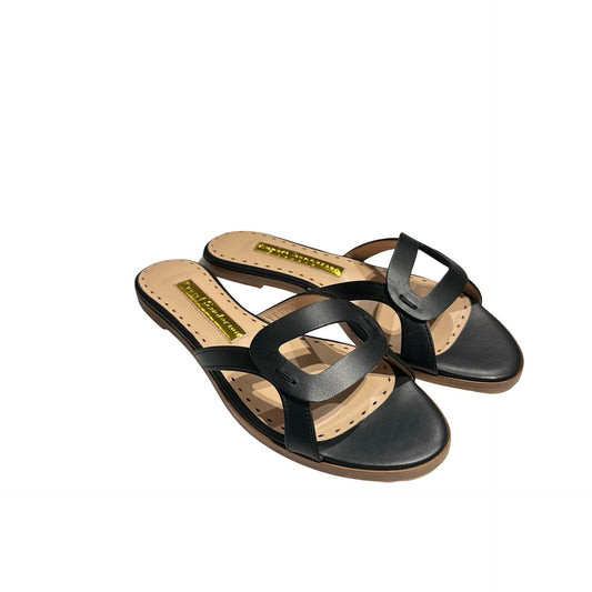 RUPERT SANDERSON SANDALS [3000295]