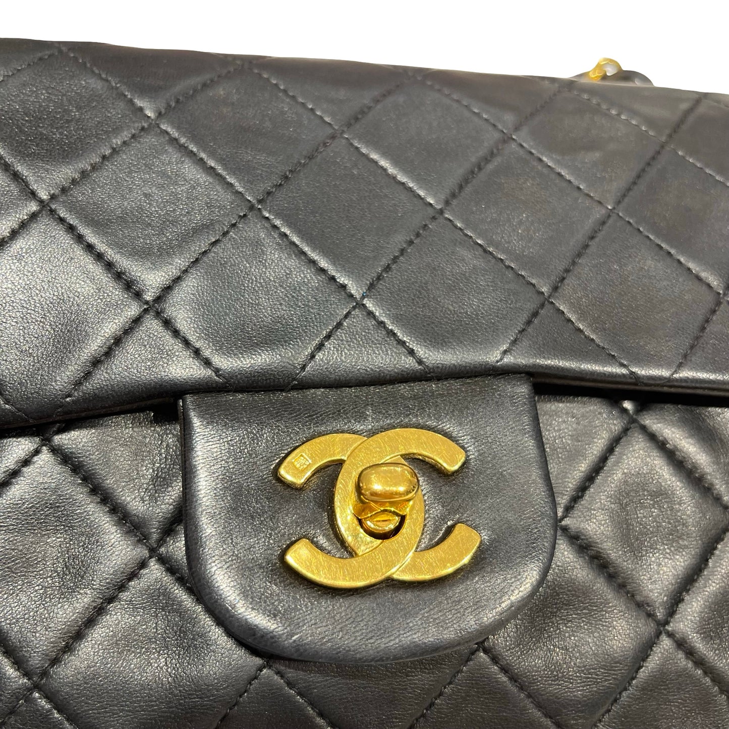 CHANEL VINTAGE CF23 [3001127]