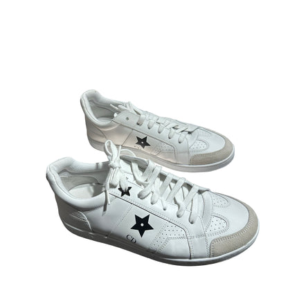 DIOR SNEAKER WHITE [20000337]