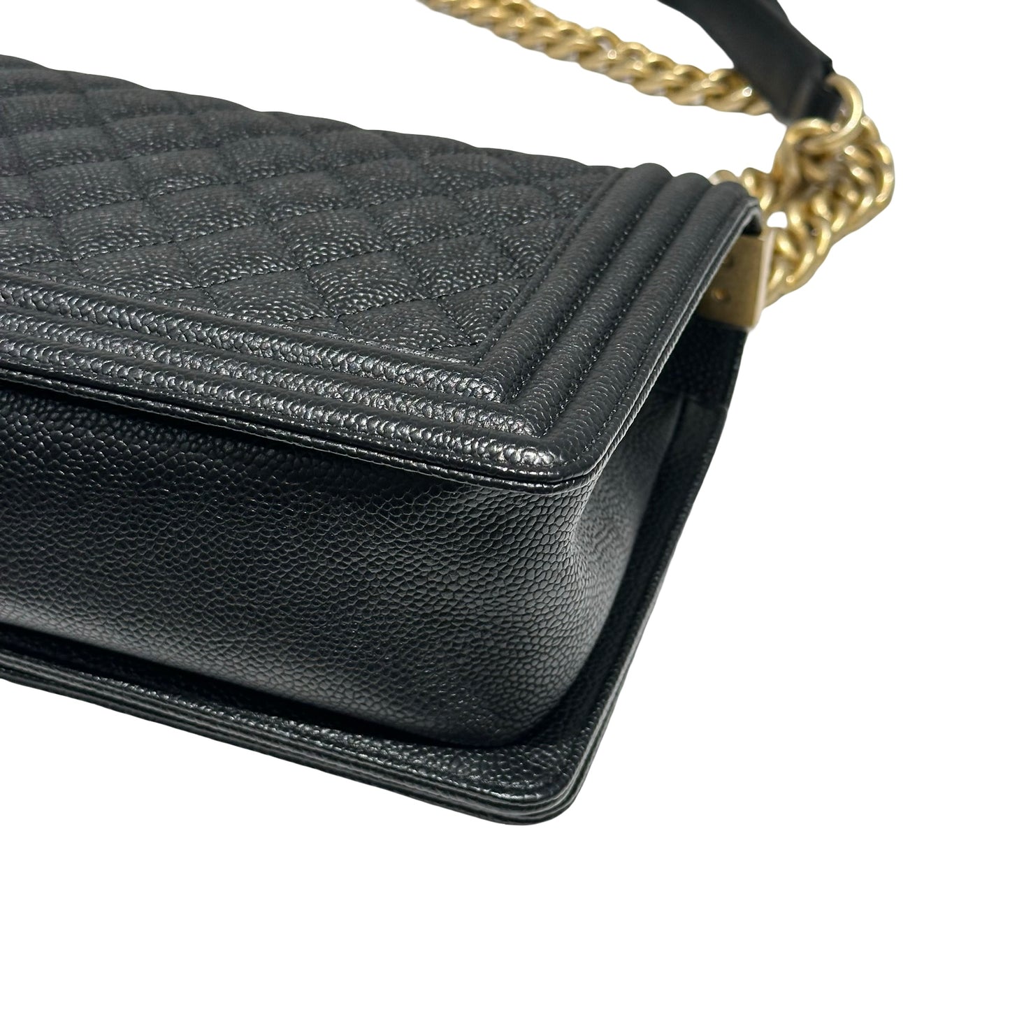 CHANEL BOY 25 [20000113]