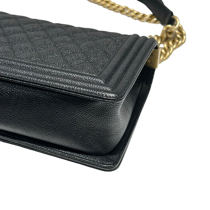 CHANEL BOY 25 [20000113]
