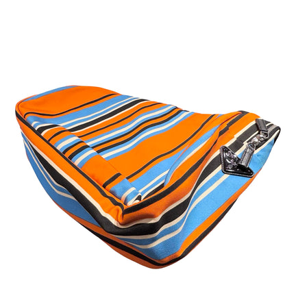 PRADA CAMPA BAIADERA TOTE BAG [3000867]