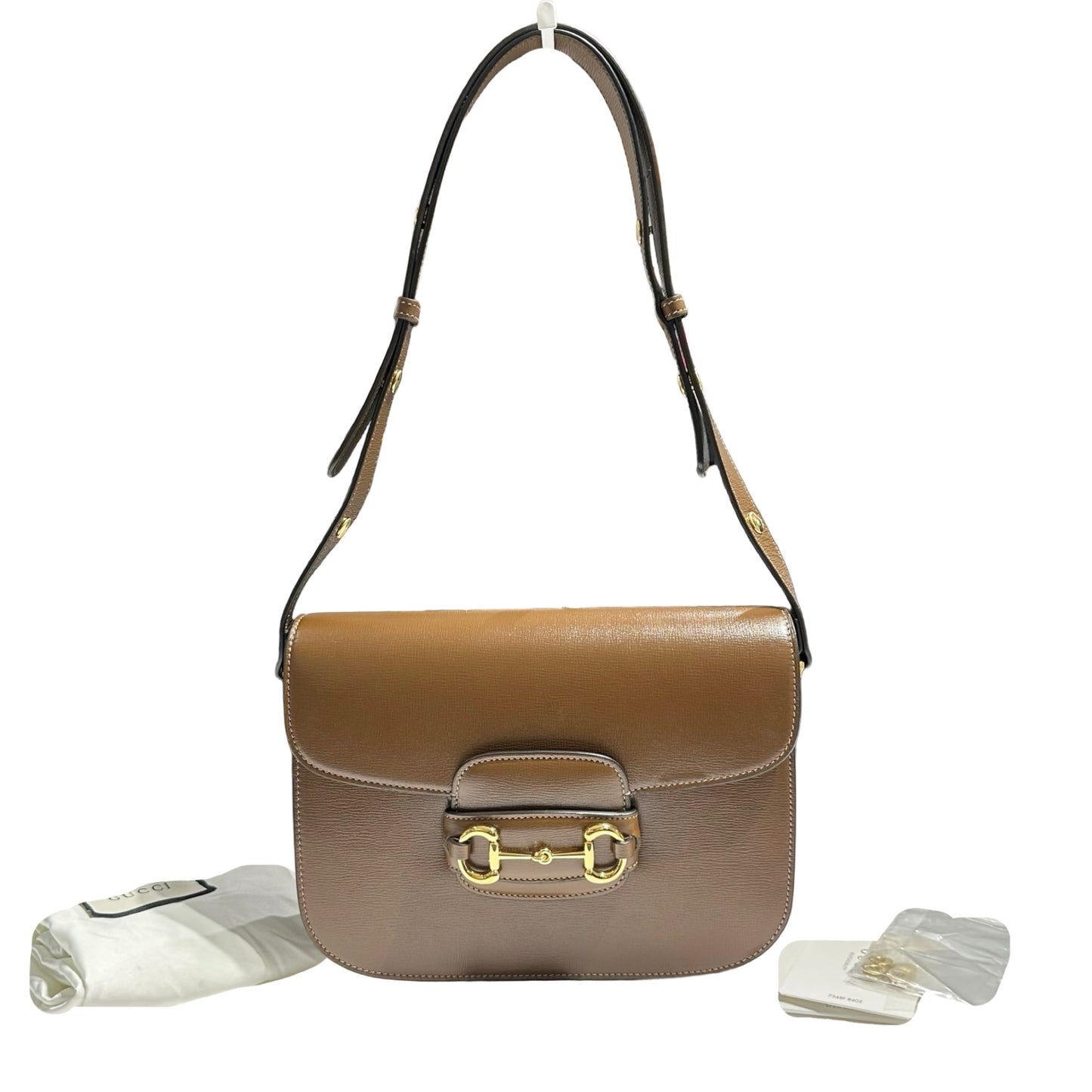 GUCCI 1955 HORSEBIT BAG [3000171]