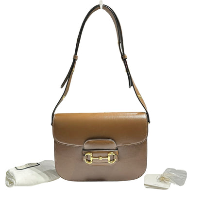 GUCCI 1955 HORSEBIT BAG [3000171]