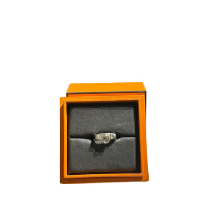 HERMES CHIEN RING [3000490]