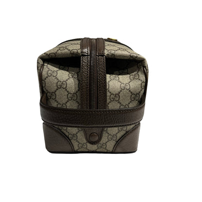 GUCCI  SAVOY MEDIUM TOILETRY CASE [3001132]