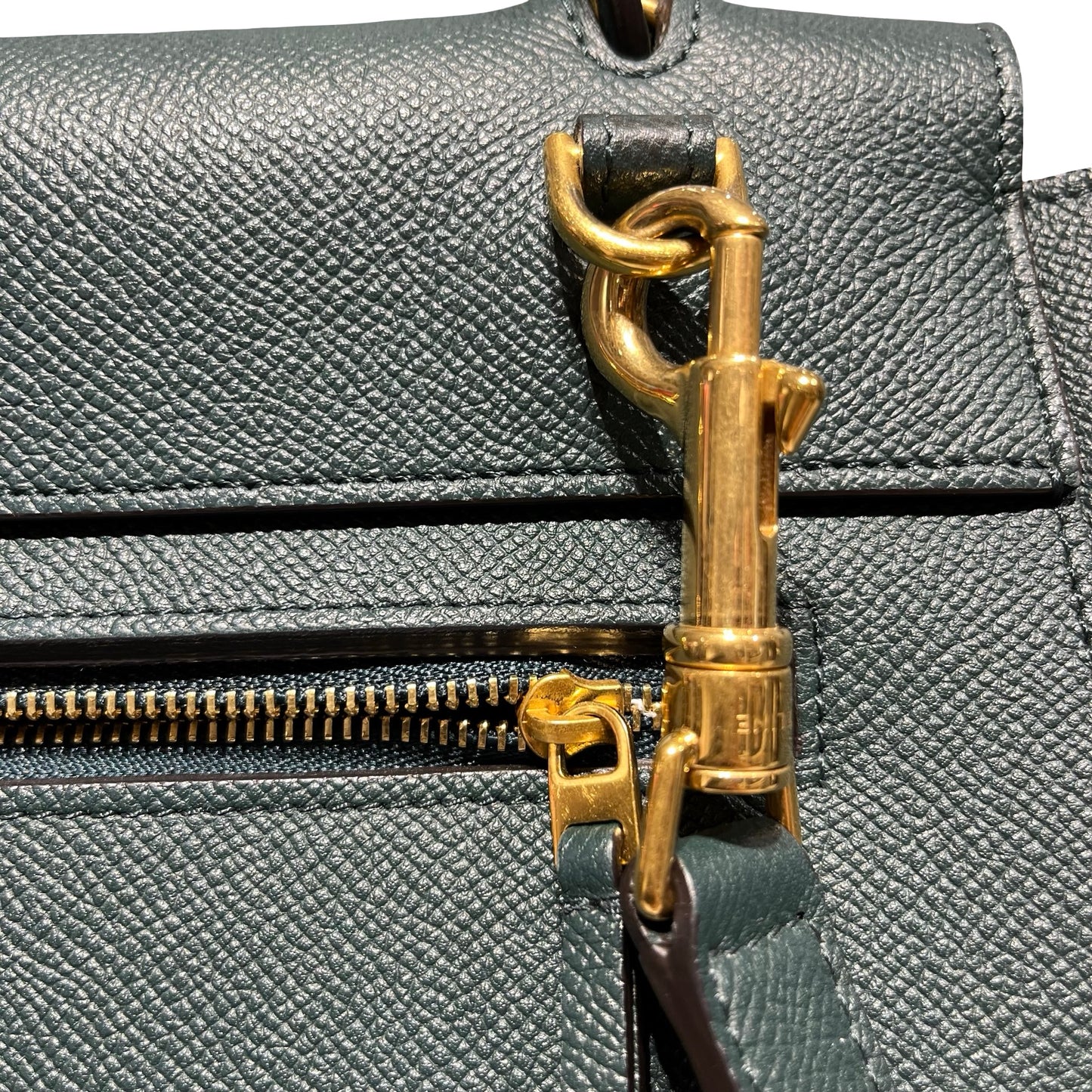 CELINE NANO BELT BAG [3000687]