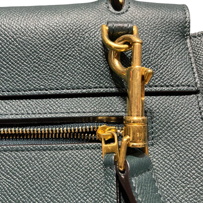 CELINE NANO BELT BAG [3000687]