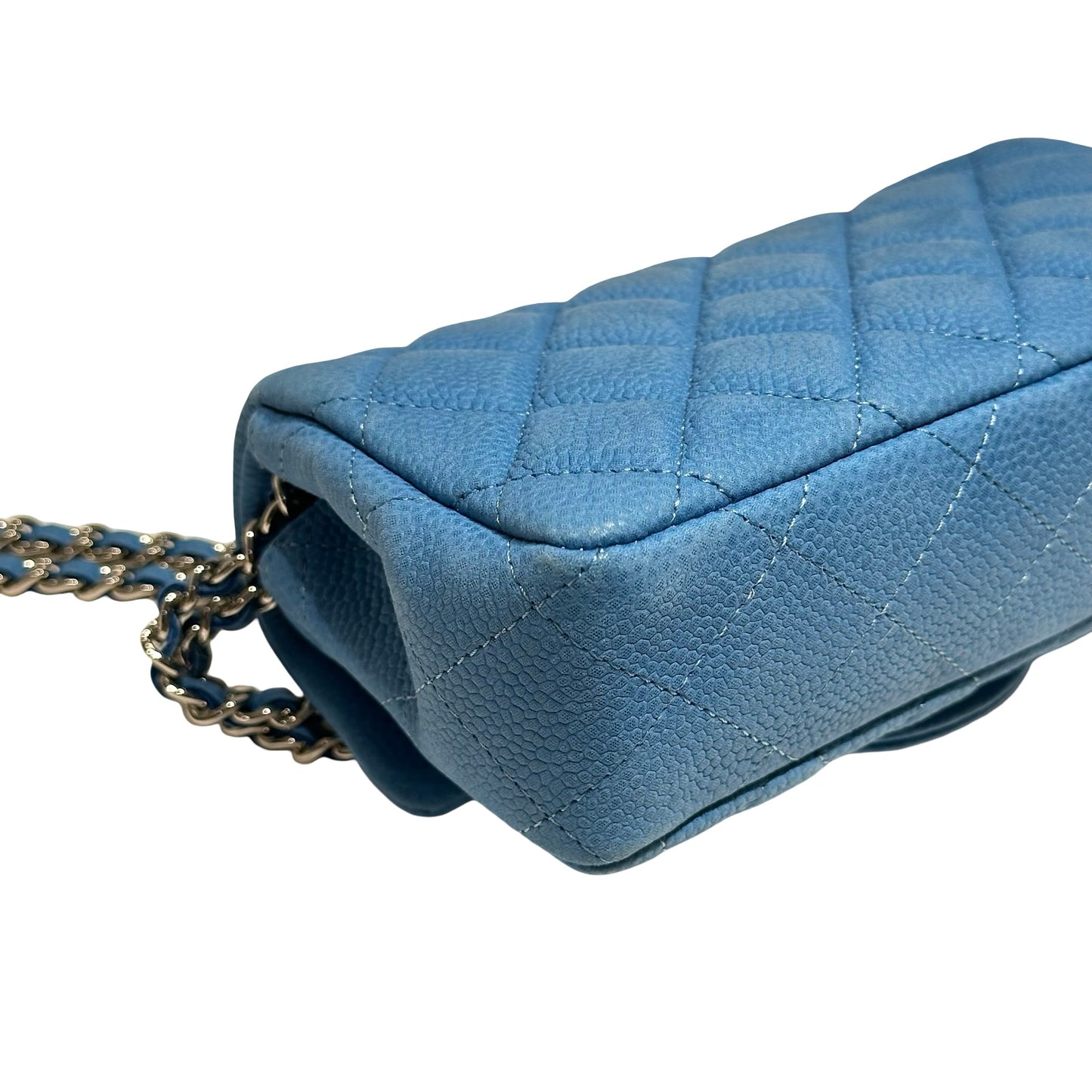 CHANEL SUPER MINI CF [20004084]