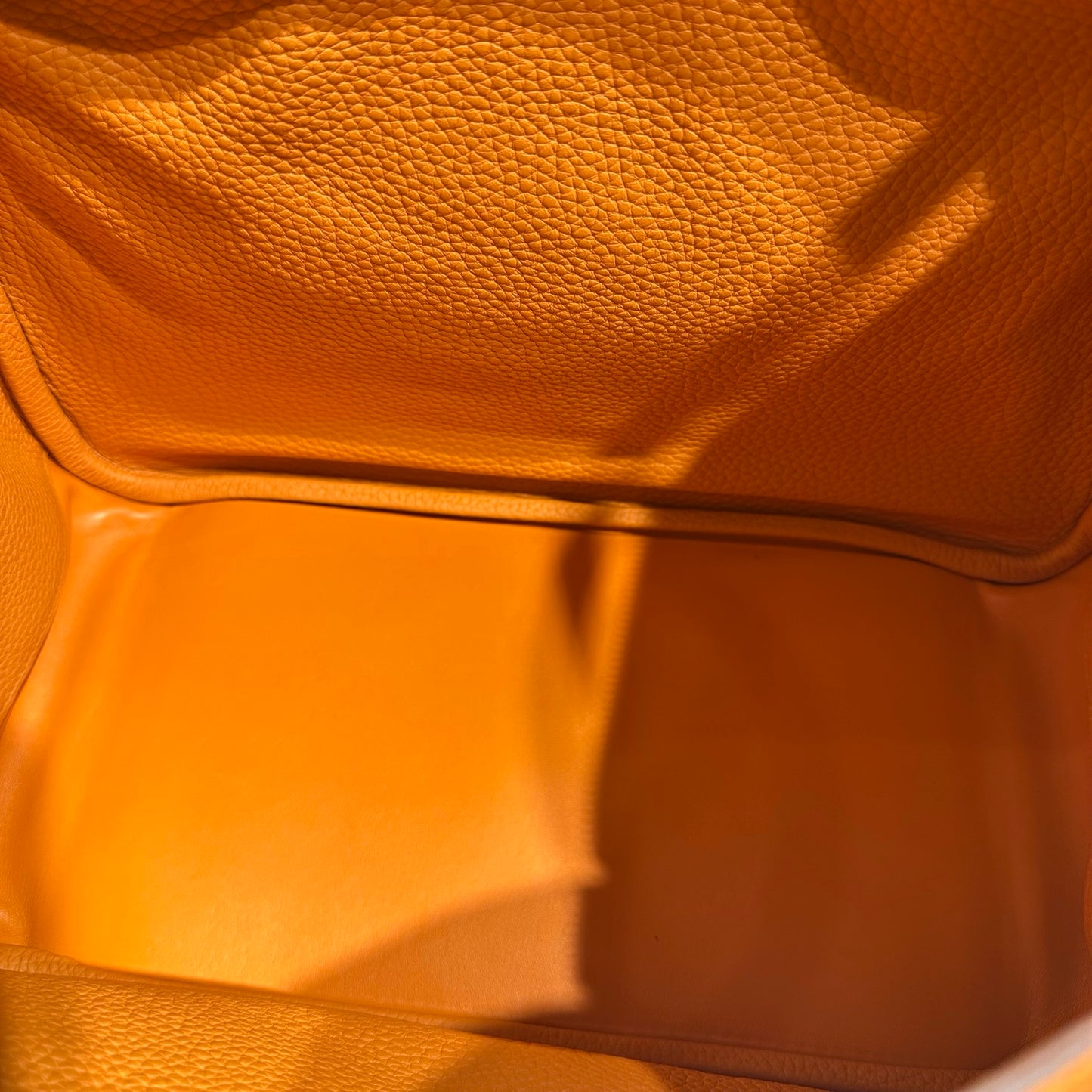 HERMES LINDY 34 [A04176]