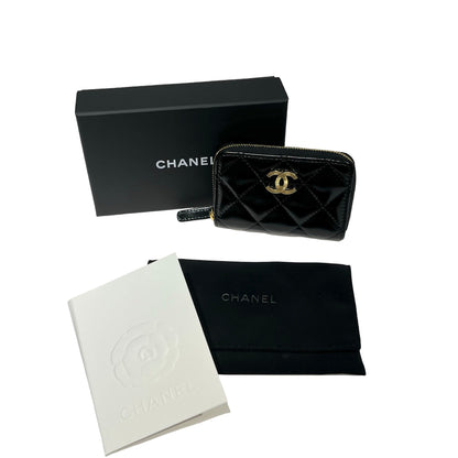 CHANEL WALLET [3000648]