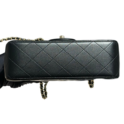 CHANEL MINI FLAP 20CM BAG [3000528]