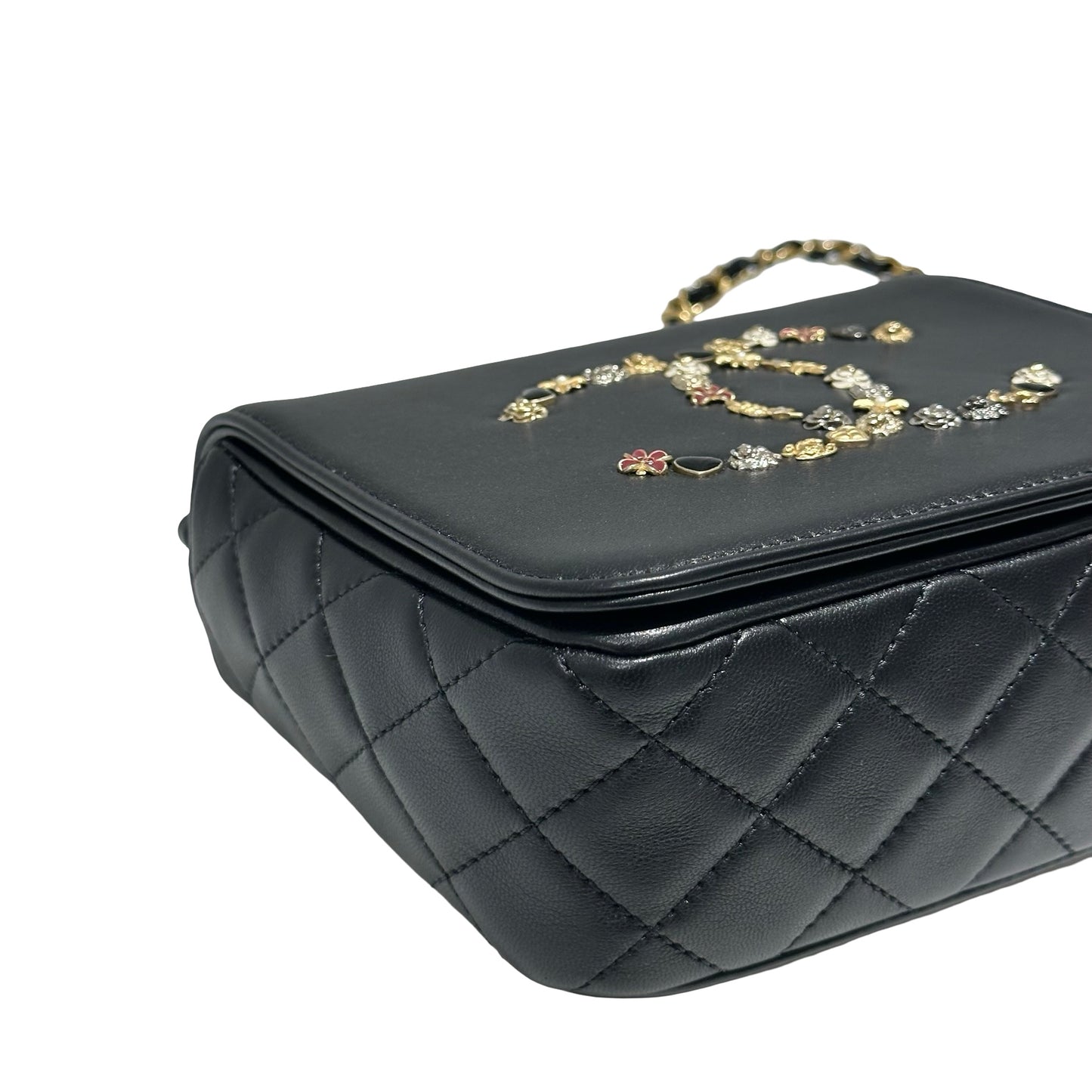 CHANEL FLAG BAG [20000118]
