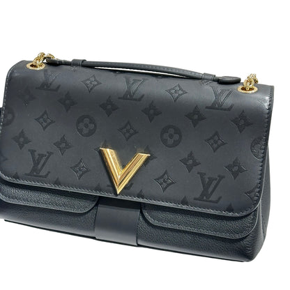 LV MONOGRAM VERY CHAIN BAG [3000182]