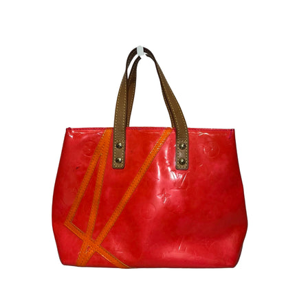 LV ROBERT WILSON VERNIS BAG [20000460]