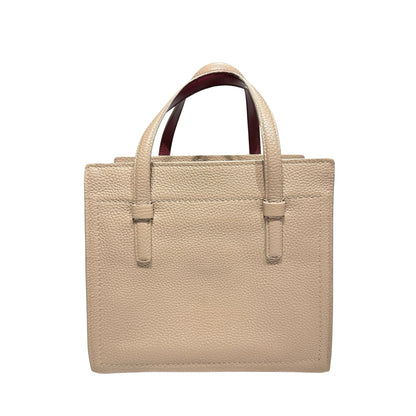 FERRAGAMO TWO WAY SHOULDER BAG [3001932]