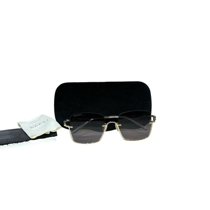 GUCCI SUNGLASSES [3000779]